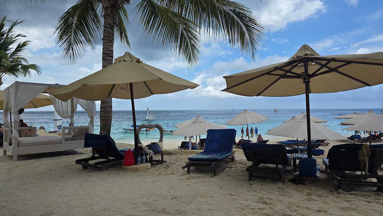 Strand Royal Zanzibar Beach Resort