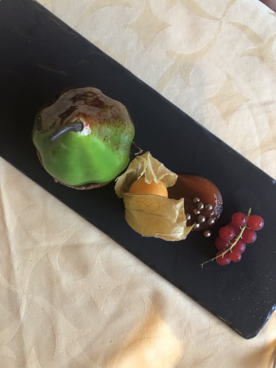 Gastro Verwöhnhotel Kristall