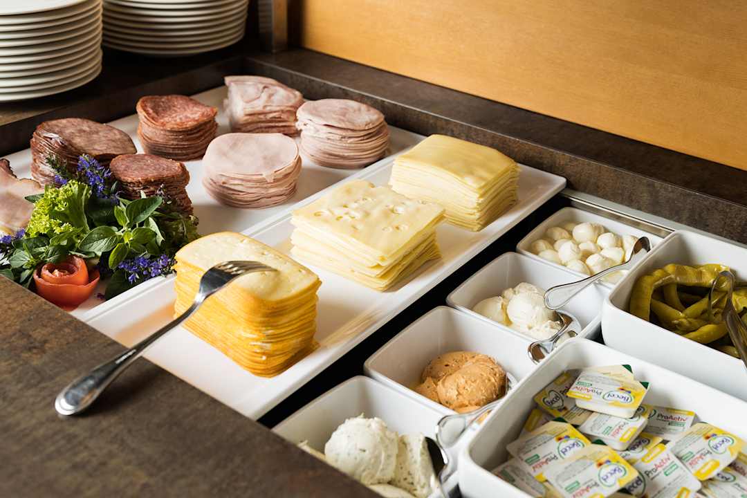 Gastro Hotel Roslehen