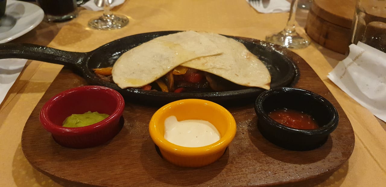 Gastro Aydinbey Kings Palace & Spa