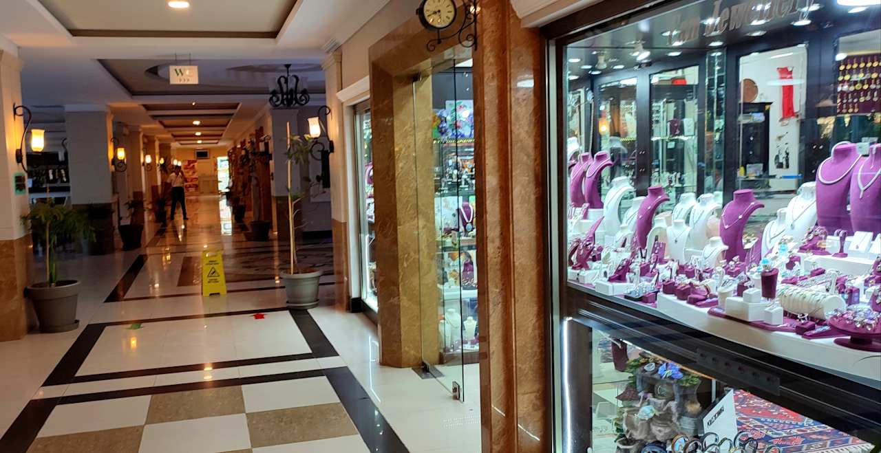 Gastro Can Garden Resort