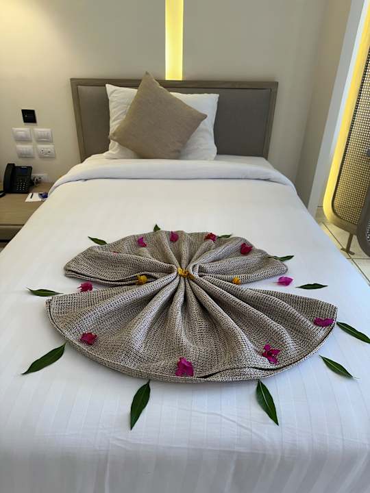 Zimmer SUNRISE Anjum Resort