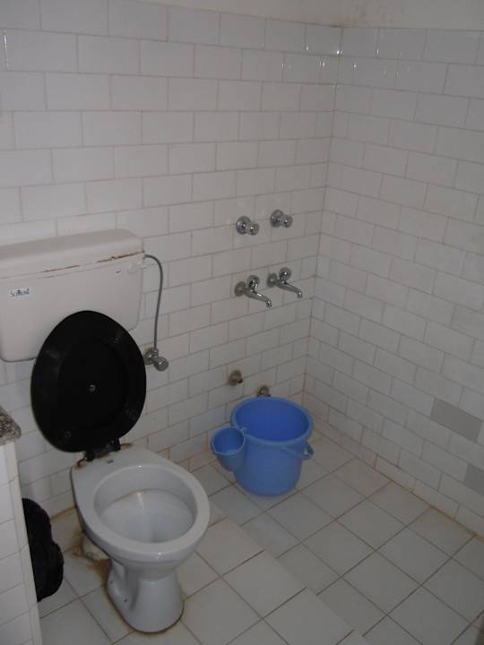 Das Bad Padma Guesthouse