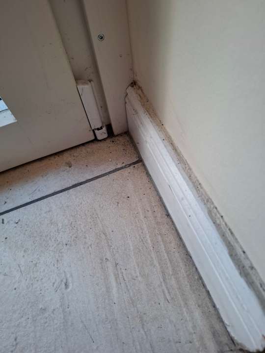 Zimmer XII Apostel Hotel Albergo