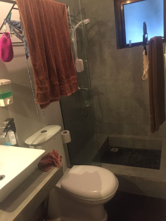 Zimmer Sea Villa Resort & Spa