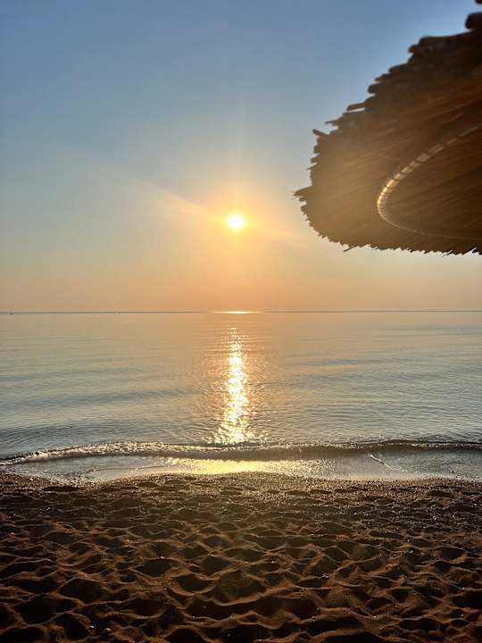 Strand Myrina Beach Hotel
