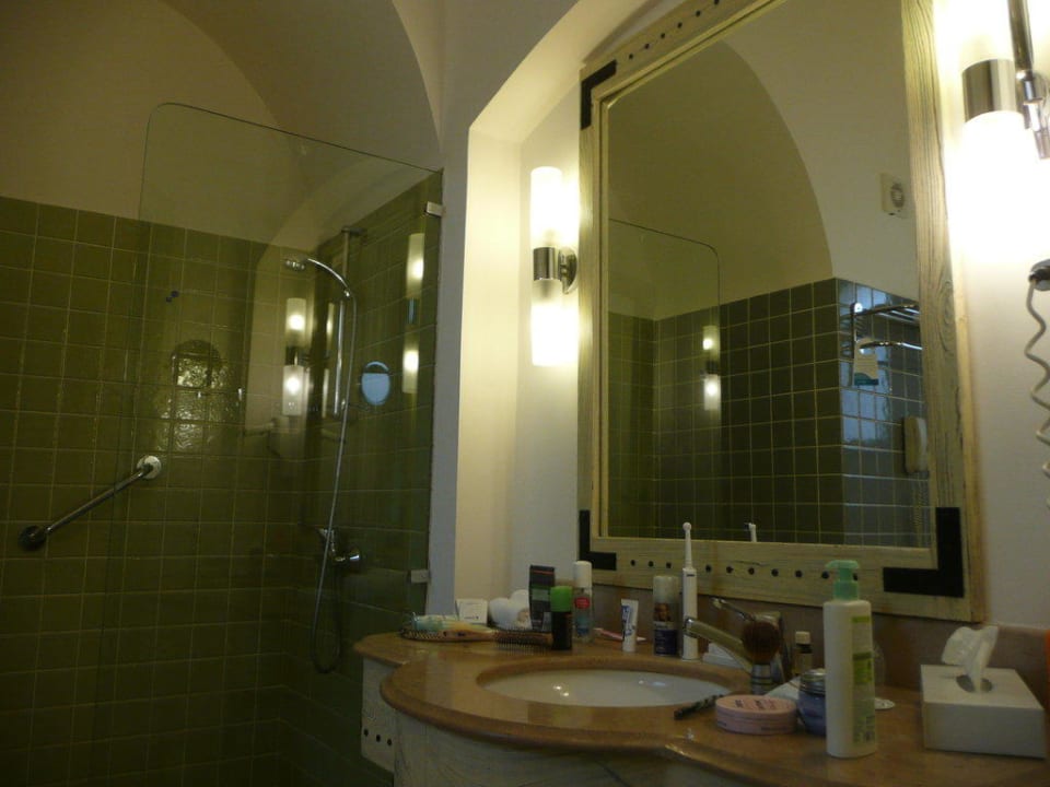 Bad Radisson Blu Resort, El Quseir