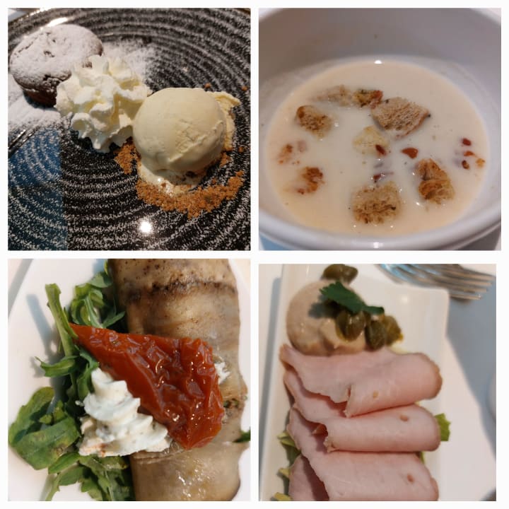 Gastro Hotel Kammerlander