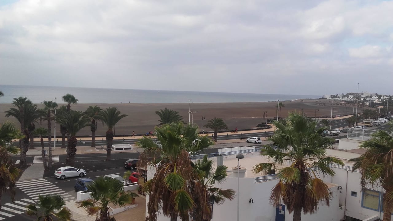 Room view Aparthotel Costa Mar