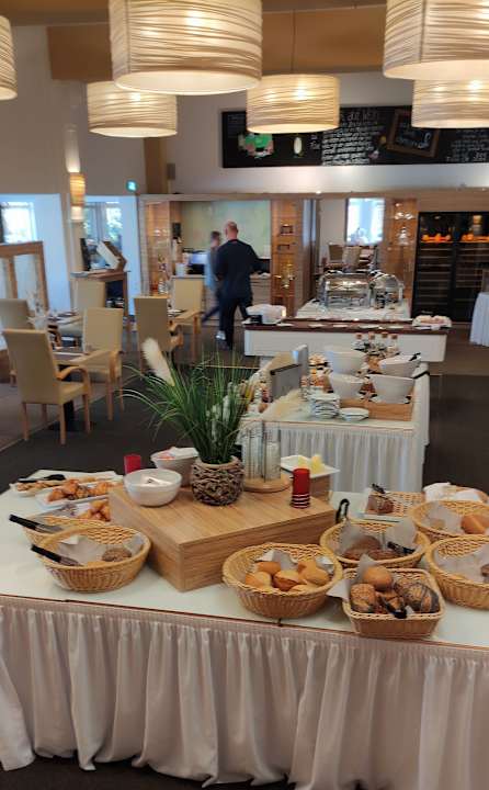 Gastro Upstalsboom Varel-Dangast