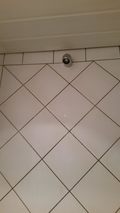  Da kommt Wasser heraus Hotel-Landgasthof Rose