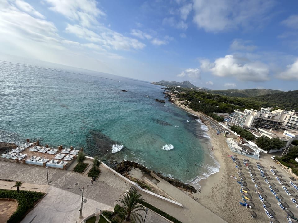 Ausblick Son Moll Sentits Hotel & Spa