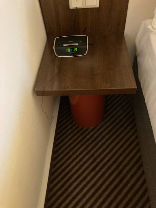 Zimmer Best Western Hotel Nürnberg City West