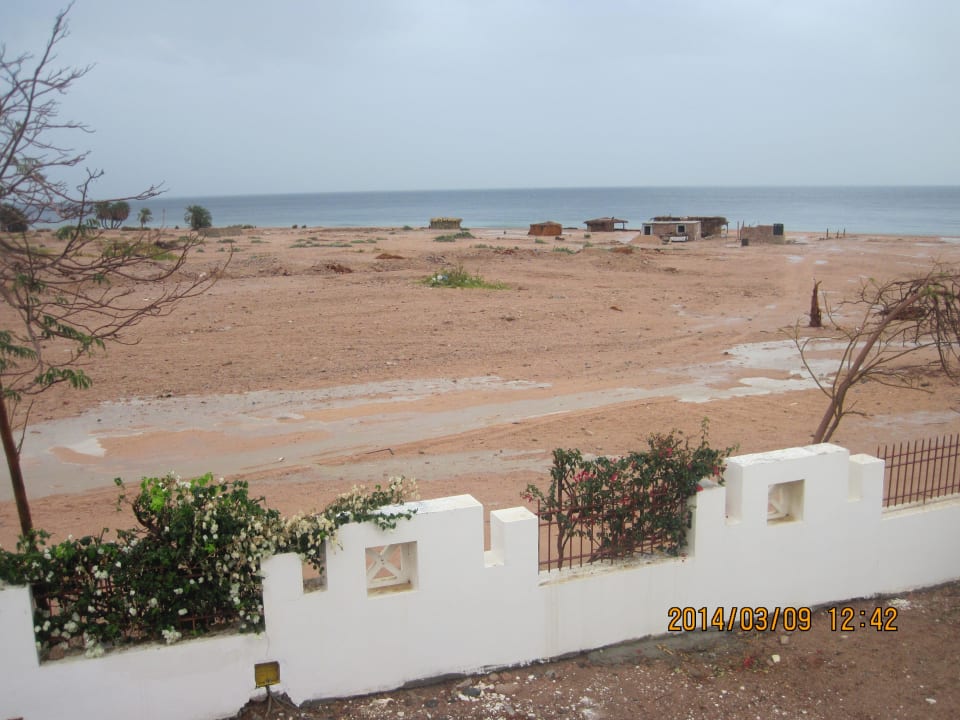 Po burzy Happy Life Village