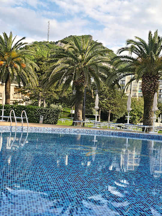 Sonstiges Iberostar Waves Bellevue