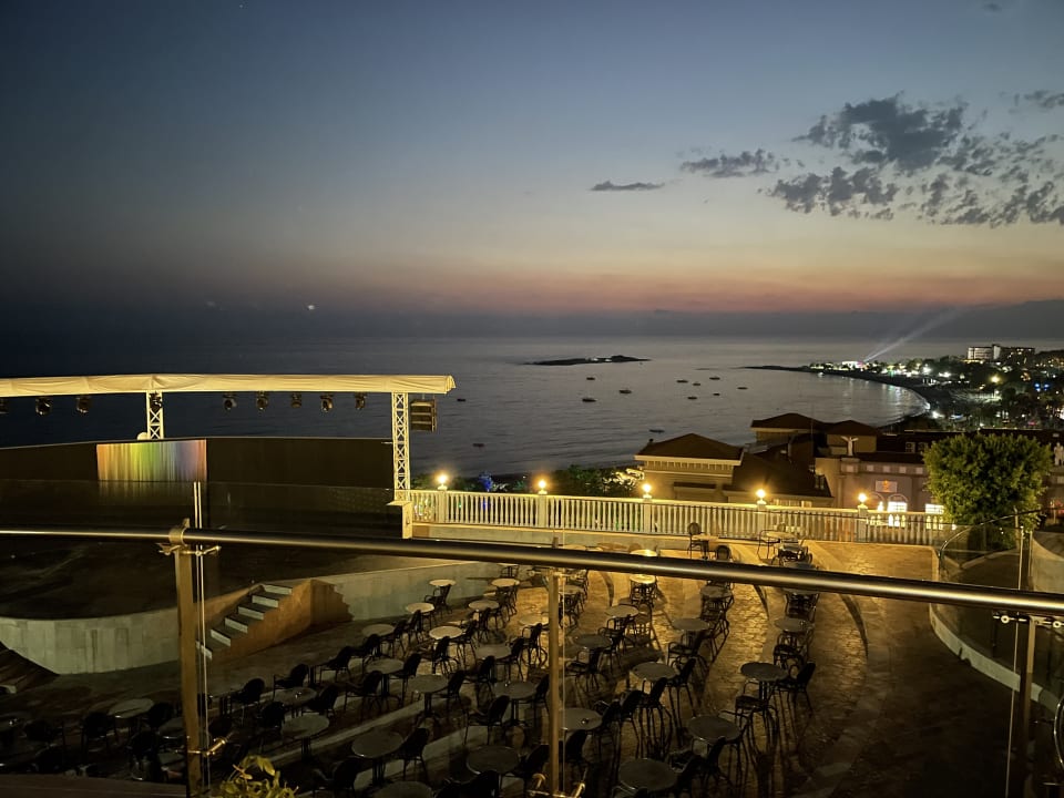 Sport & Freizeit Litore Resort & Spa