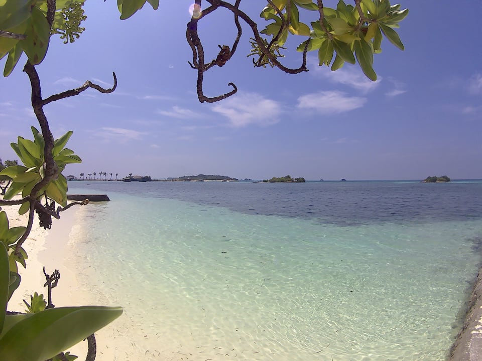 Strand Adaaran Select Hudhuran Fushi - Premium All Inclusive