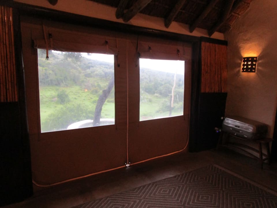 Zimmer Safari Lodge- Amakhala Game Reserve