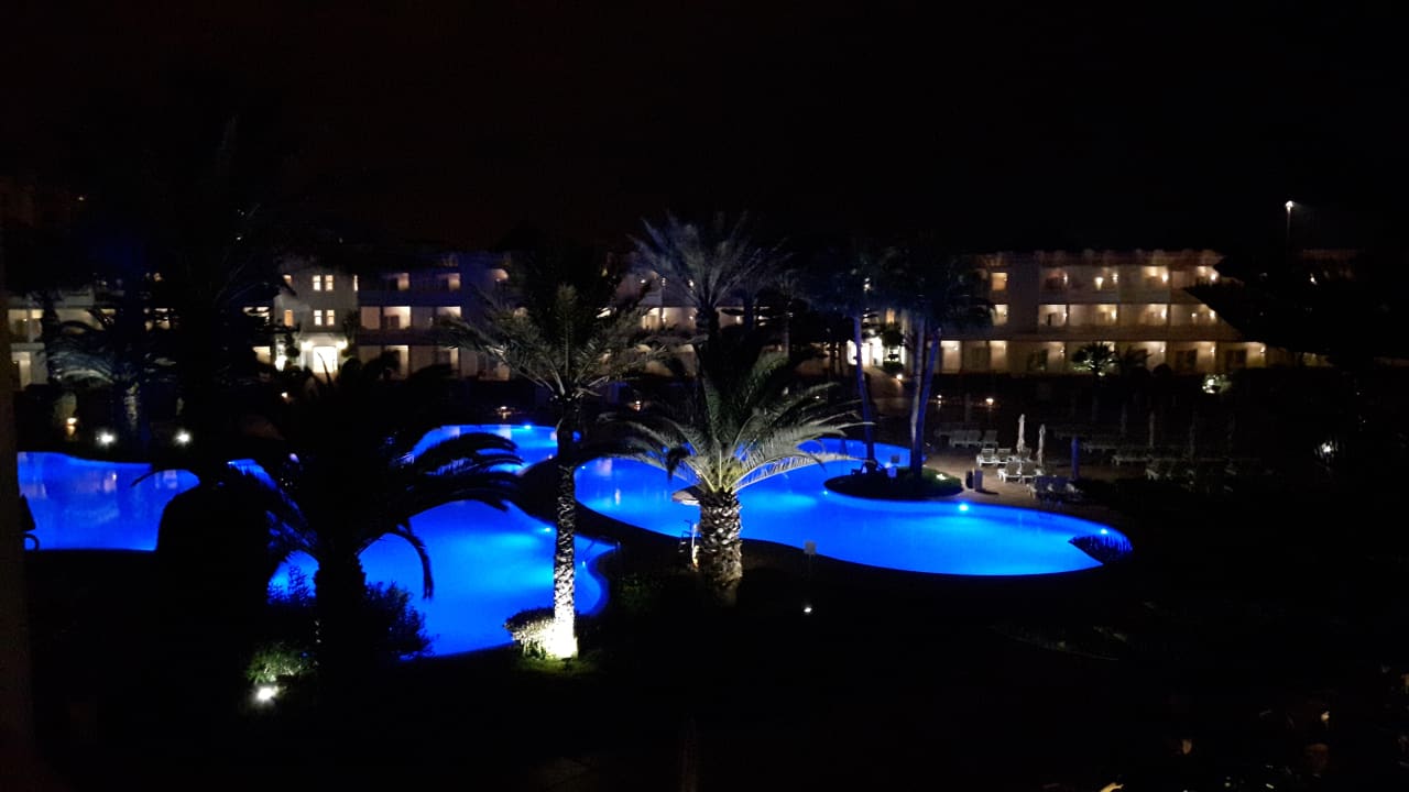 Pool Iberostar Waves Founty Beach