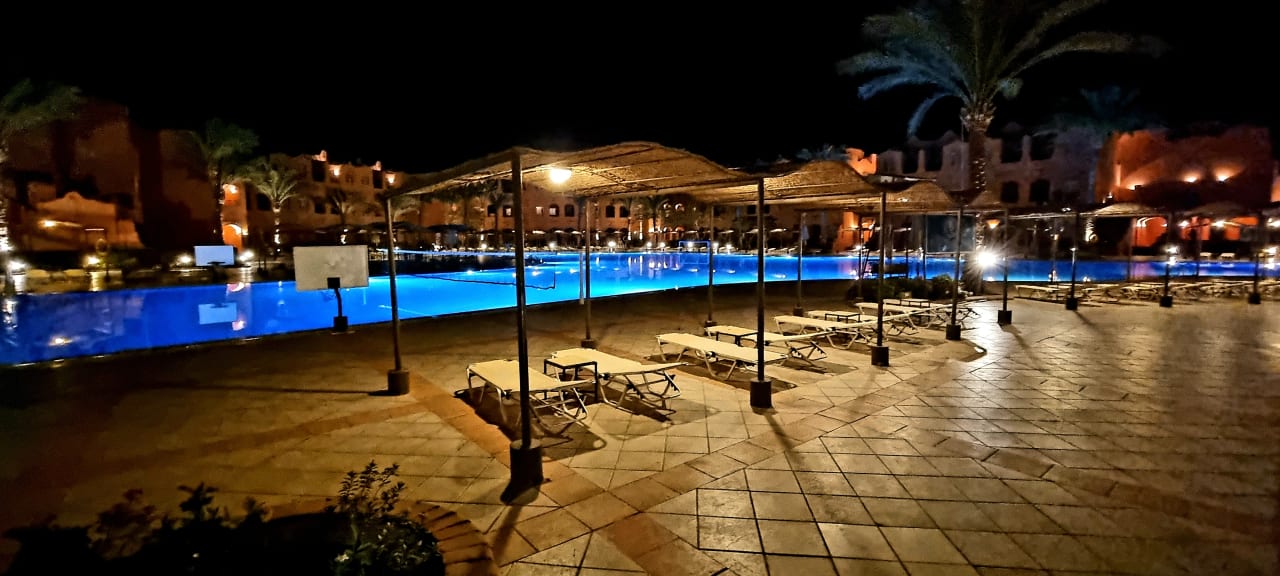 Pool Jaz Makadi Oasis Resort