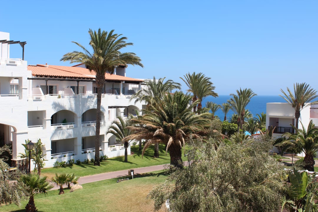 Ausblick TUI MAGIC LIFE Fuerteventura