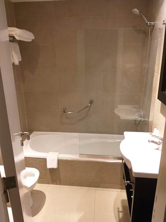 Zimmer Hotel Versailles