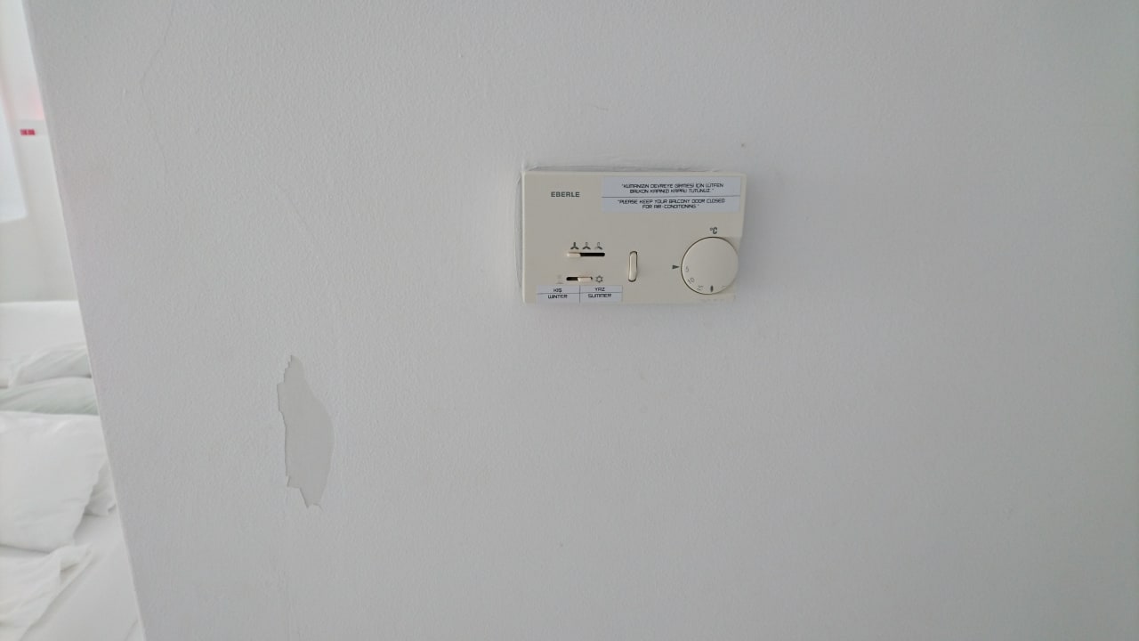 Zimmer Hotel SU & Aqualand