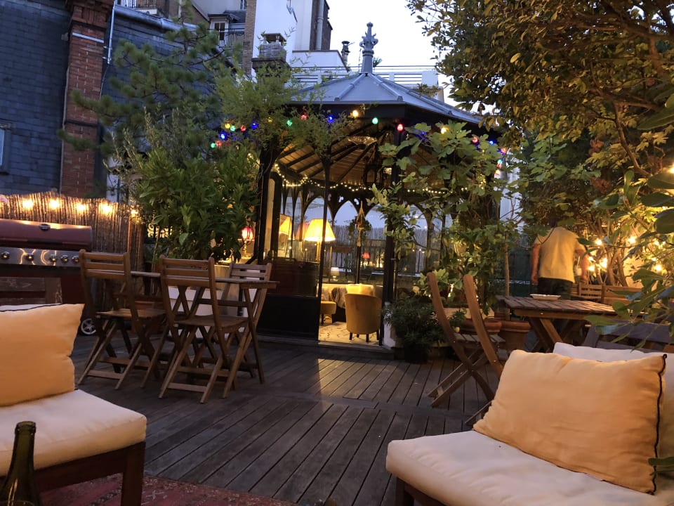 Gastro Sourire Boutique Hôtel Particulier