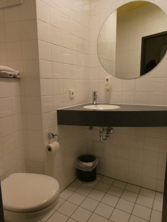 Zimmer B&B Hotel Kaiserslautern