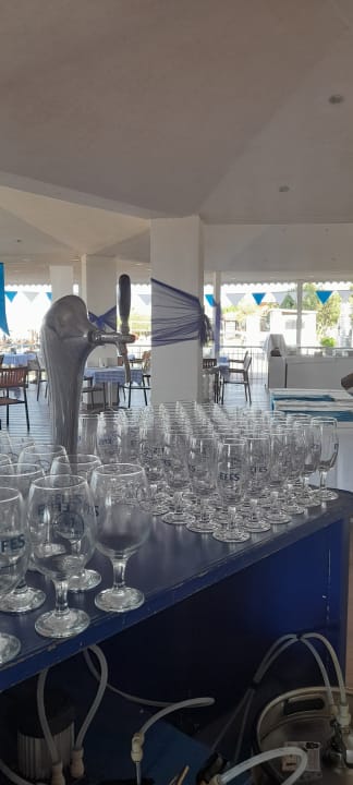 Gastro Seher Kumköy Star Resort & Spa