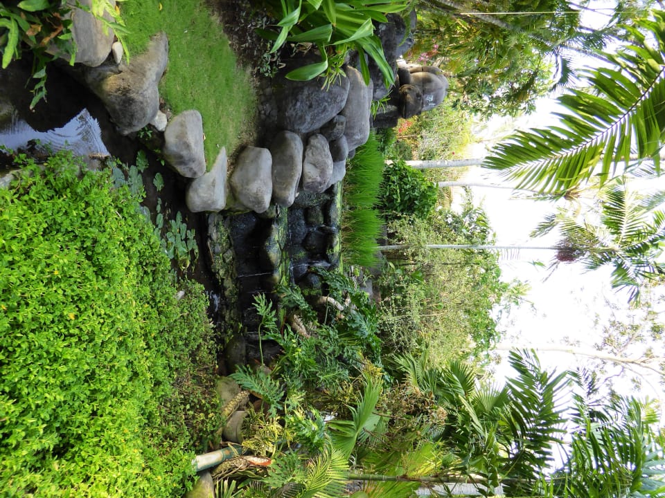 Garten The Royal Beach Seminyak Bali - MGallery Collection