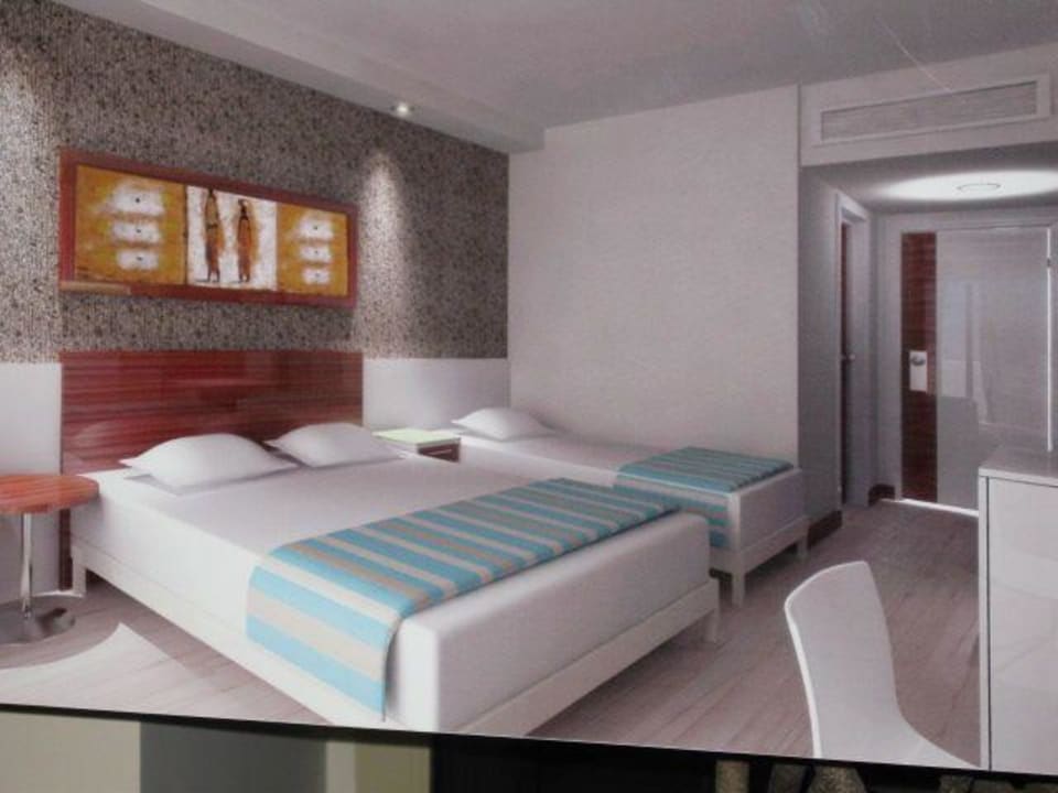 Hotelzimmer Sunis Evren Beach Resort Hotel & Spa