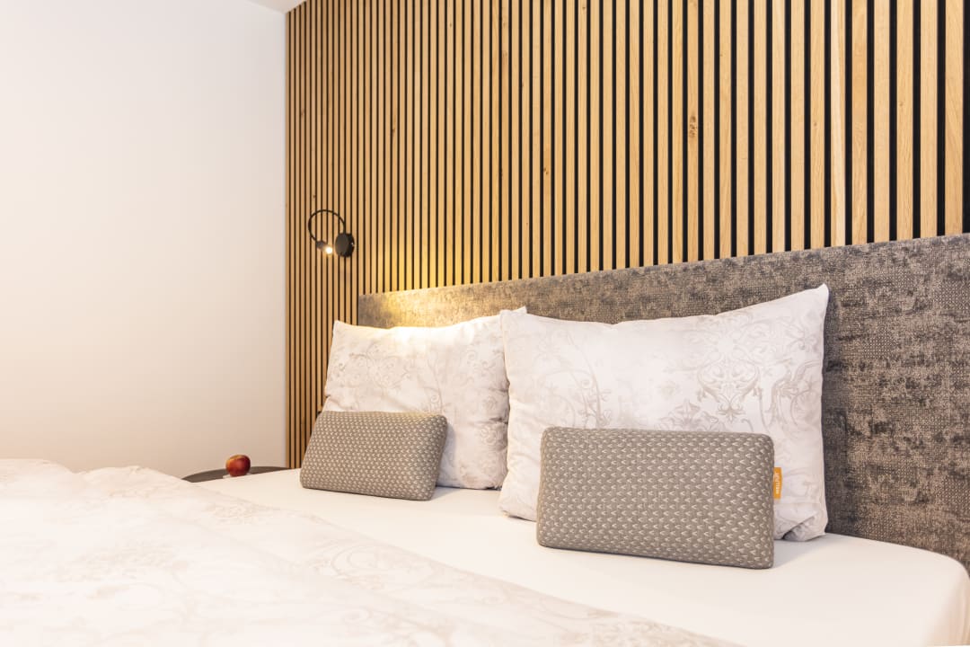 Zimmer Apartmenthaus Maximilian