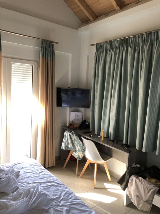 Zimmer Kotroni Villas