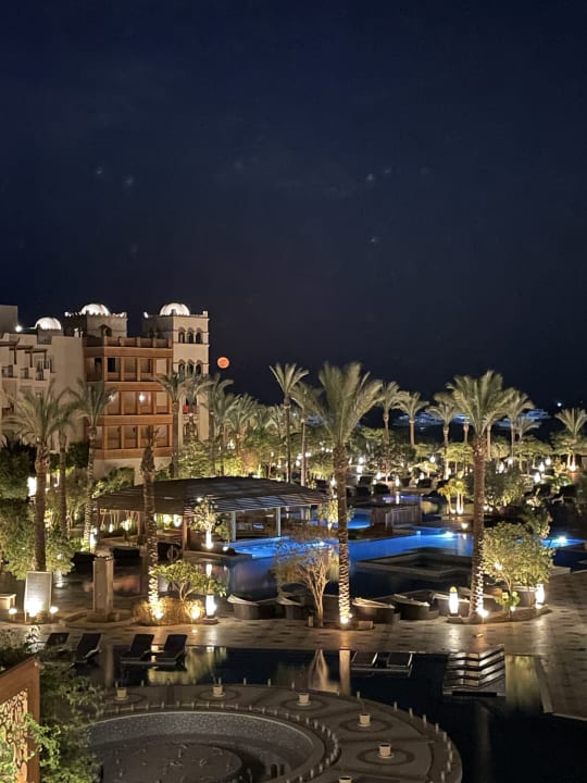 Gartenanlage The Grand Palace - Adults only