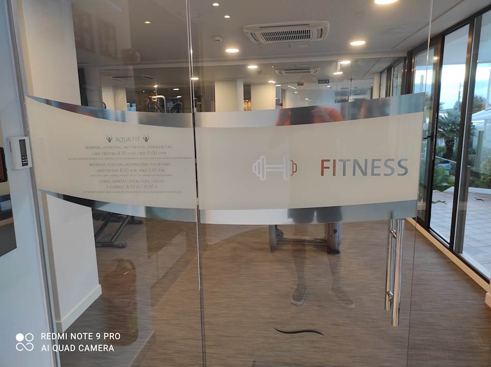 Gastro allsun Hotel Sumba