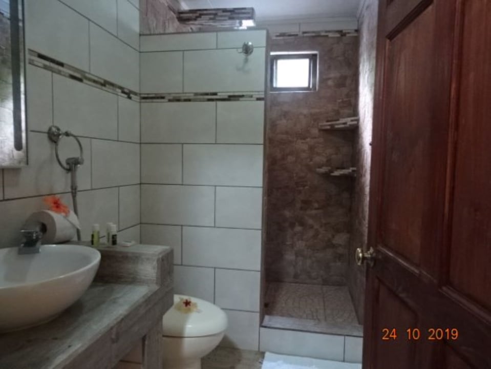 Zimmer Hotel Caribbean Coconut