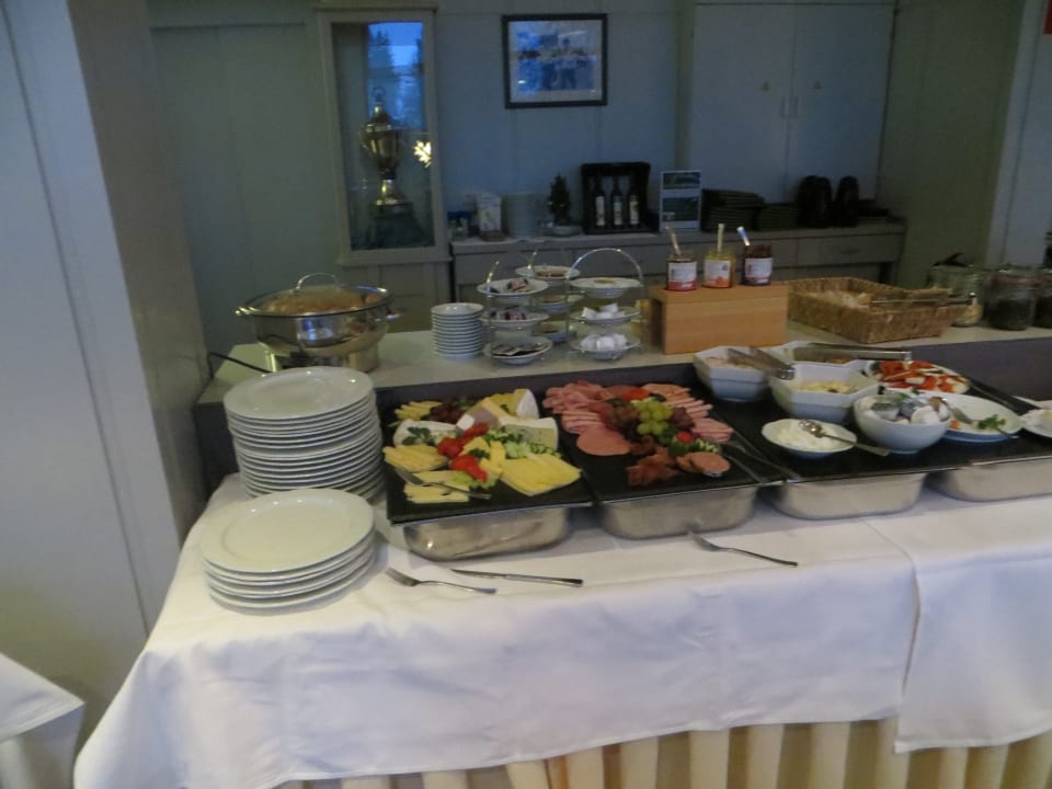 Gastro Sporthotel Grünberg