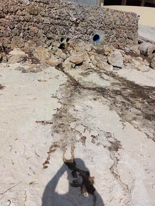 Strand Jaz Adonia Beach Resort