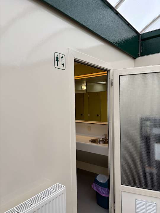 Sonstiges Camping 'T Venhop