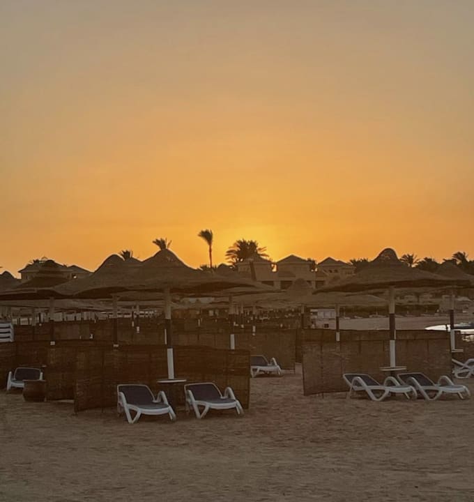 Strand Cleopatra Luxury Resort Makadi Bay