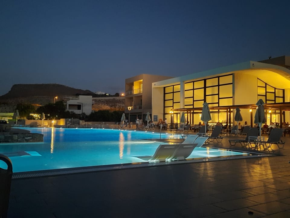 Außenansicht Sentido Unique Blue! Resort and Villas