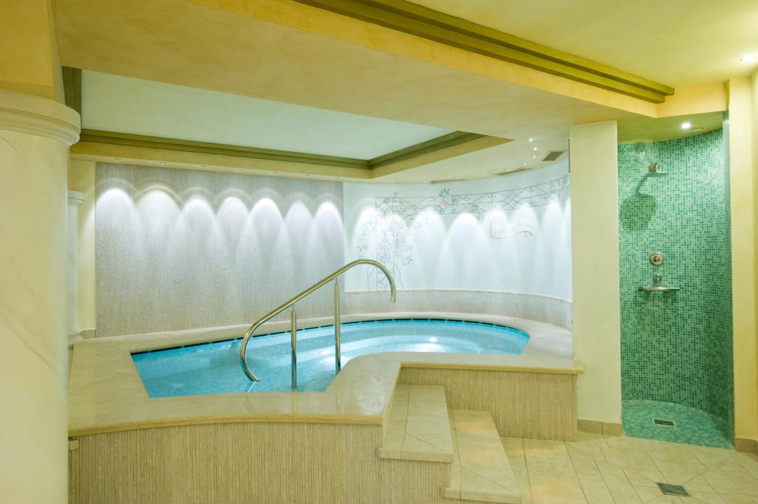 Wellness Relax Hotel Villa La Gardenia & Oleandra