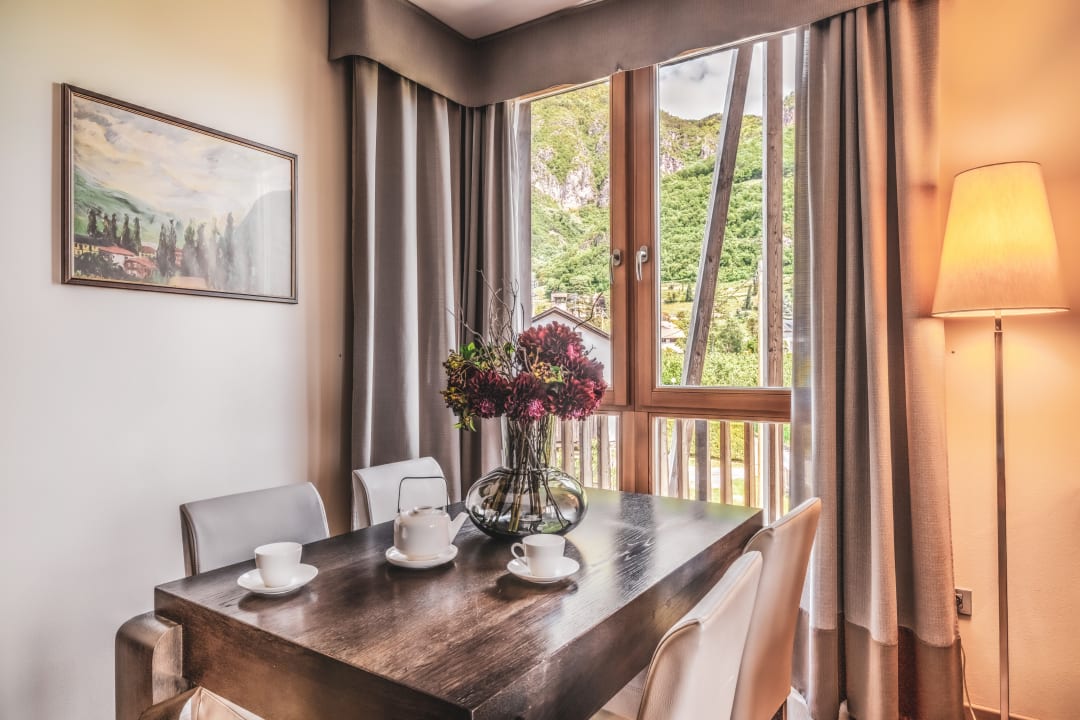 Zimmer Art & Design Hotel Napura