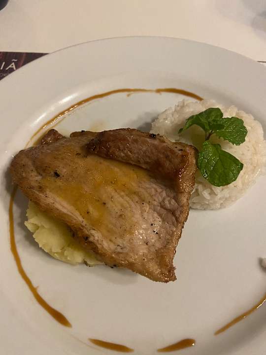 Gastro Meliá Península Varadero