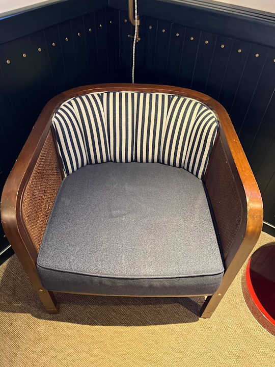 Zimmer The Fleming Hotel