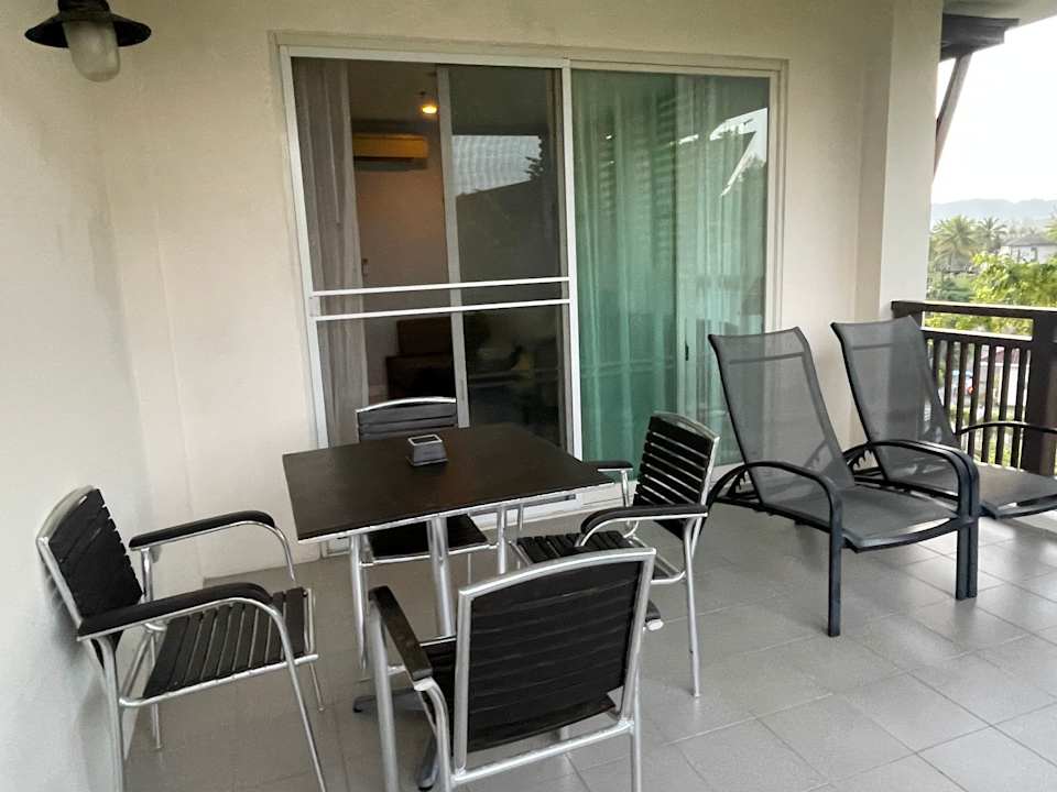 Zimmer Kantary Beach Hotel - KHAO LAK