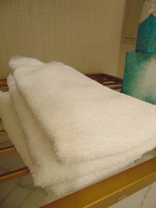 Zimmer Hotel The Henry