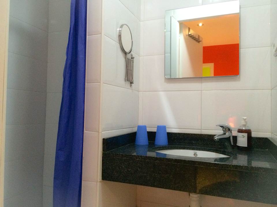 Barcelona City Centre Hotel Barcelona City Centre Hostal