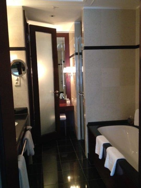 Bad Suite Hotel Adlon Kempinski Berlin